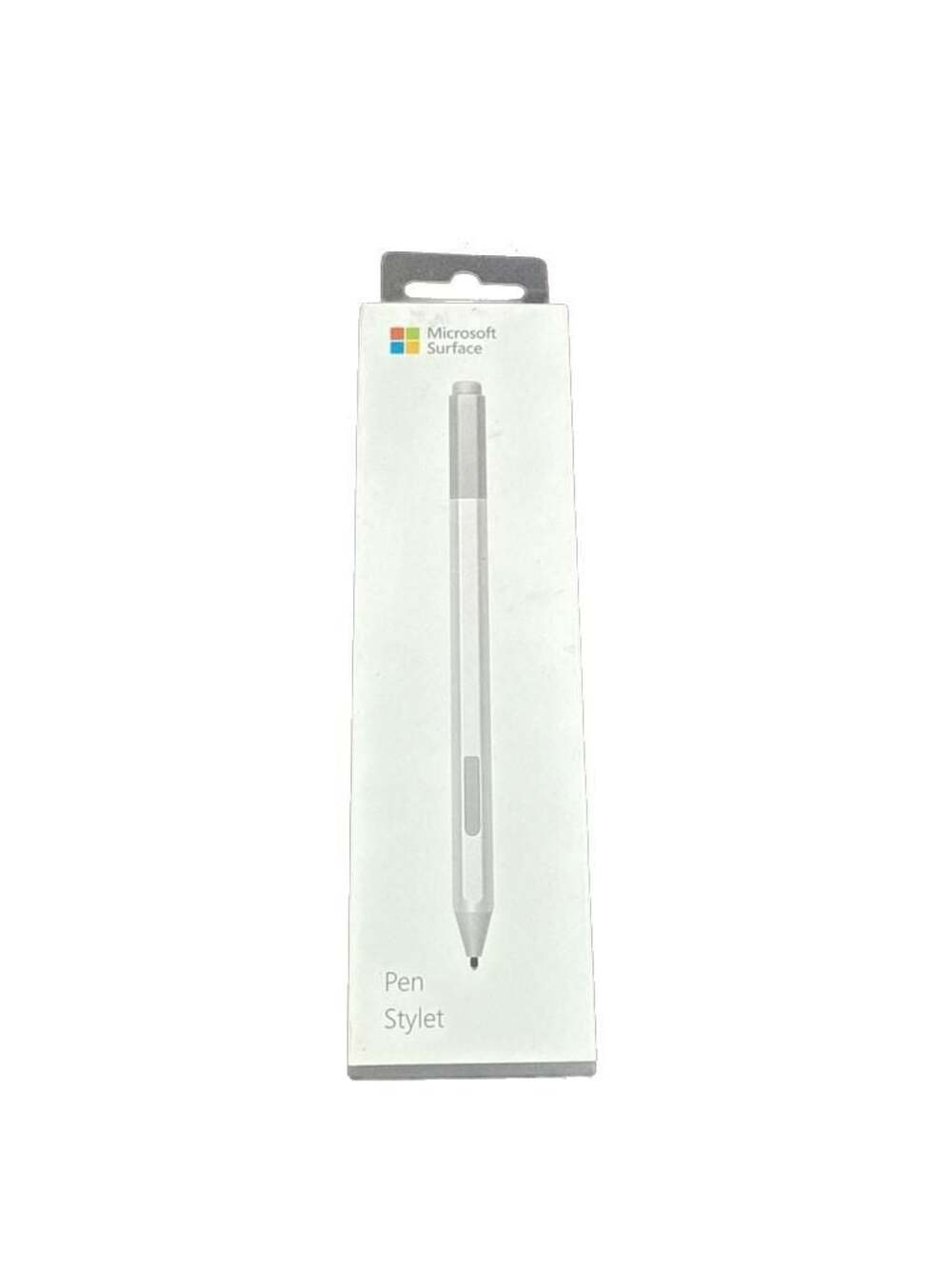 Microsoft Surface Pen Platinum Stylus Model 1776 EYV-00009